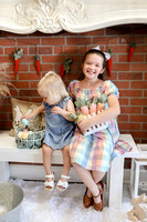 Easter Minis Toupin 2023