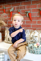 Benton Easter Minis 2023