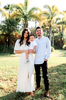 The Gamez Family