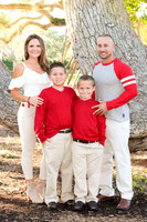 Davidian Family