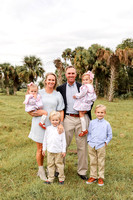 Adams Family Minis 2023