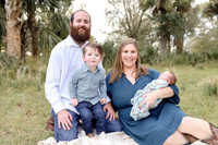 Magnuson Family Photos 2023