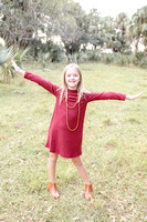 Taylor and Paityn Minis 2023