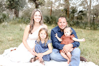 Family Minis 2023