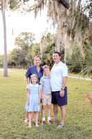 The Roth Family 2023