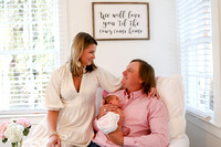 Emmy Tate Newborn